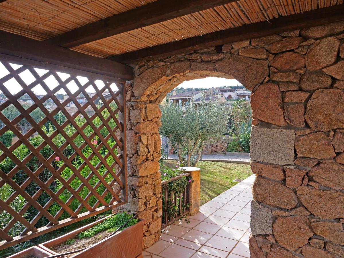 Vista Sul Mare E Tavolara Budoniaffitti Porto San Paolo  Eksteriør billede