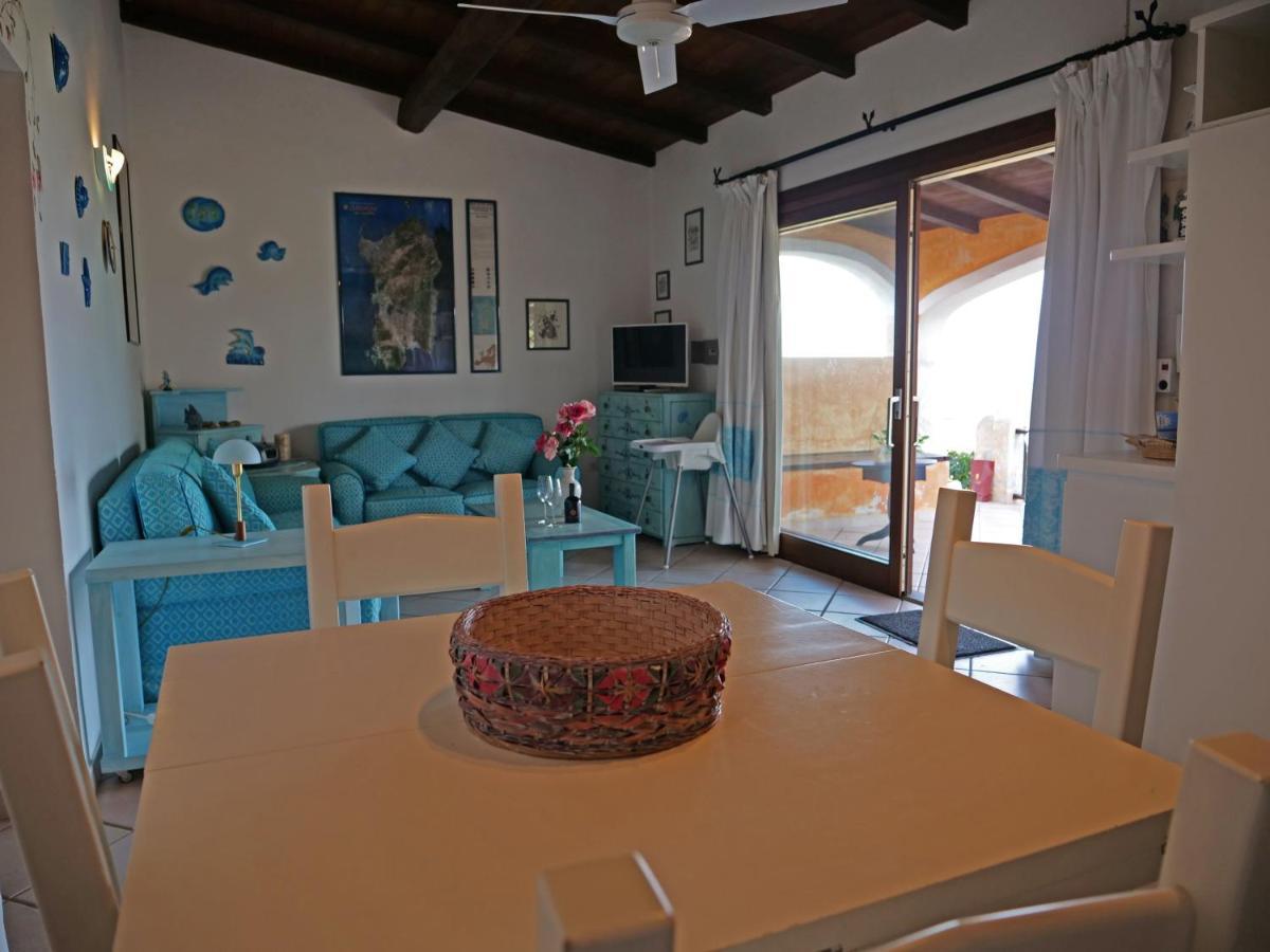 Vista Sul Mare E Tavolara Budoniaffitti Porto San Paolo  Eksteriør billede