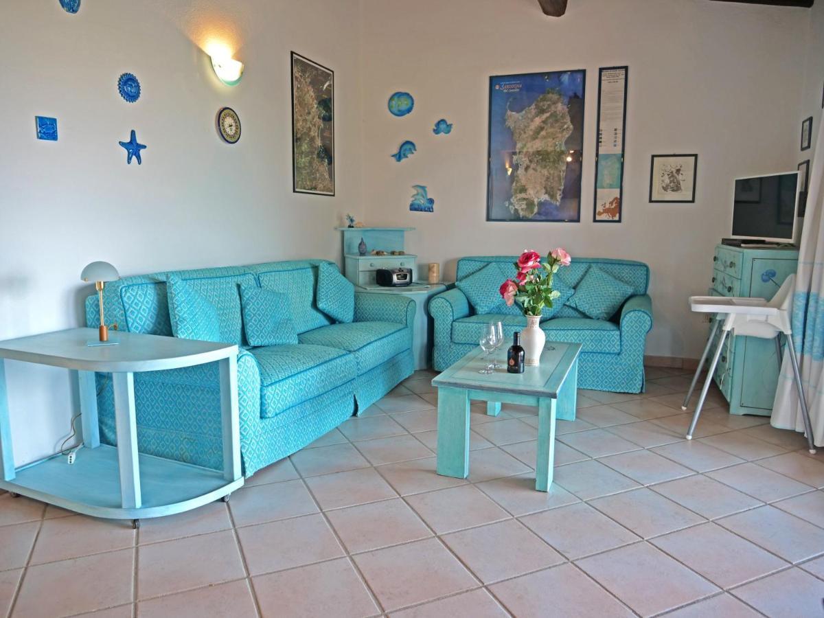 Vista Sul Mare E Tavolara Budoniaffitti Porto San Paolo  Eksteriør billede