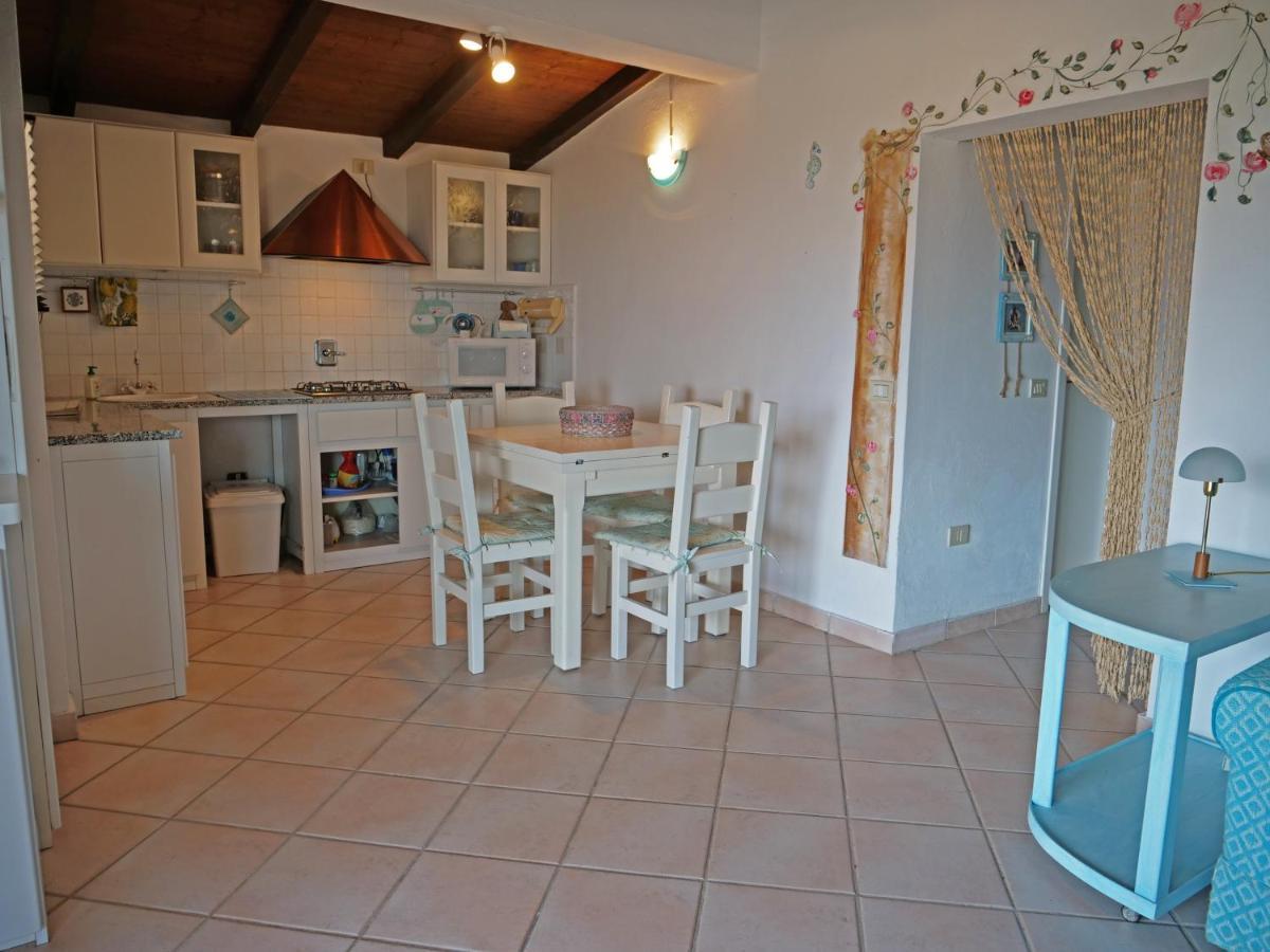 Vista Sul Mare E Tavolara Budoniaffitti Porto San Paolo  Eksteriør billede