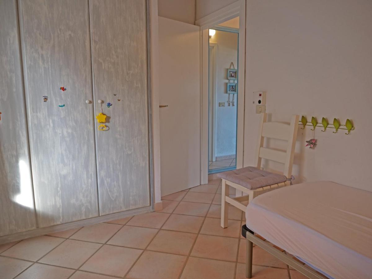 Vista Sul Mare E Tavolara Budoniaffitti Porto San Paolo  Eksteriør billede