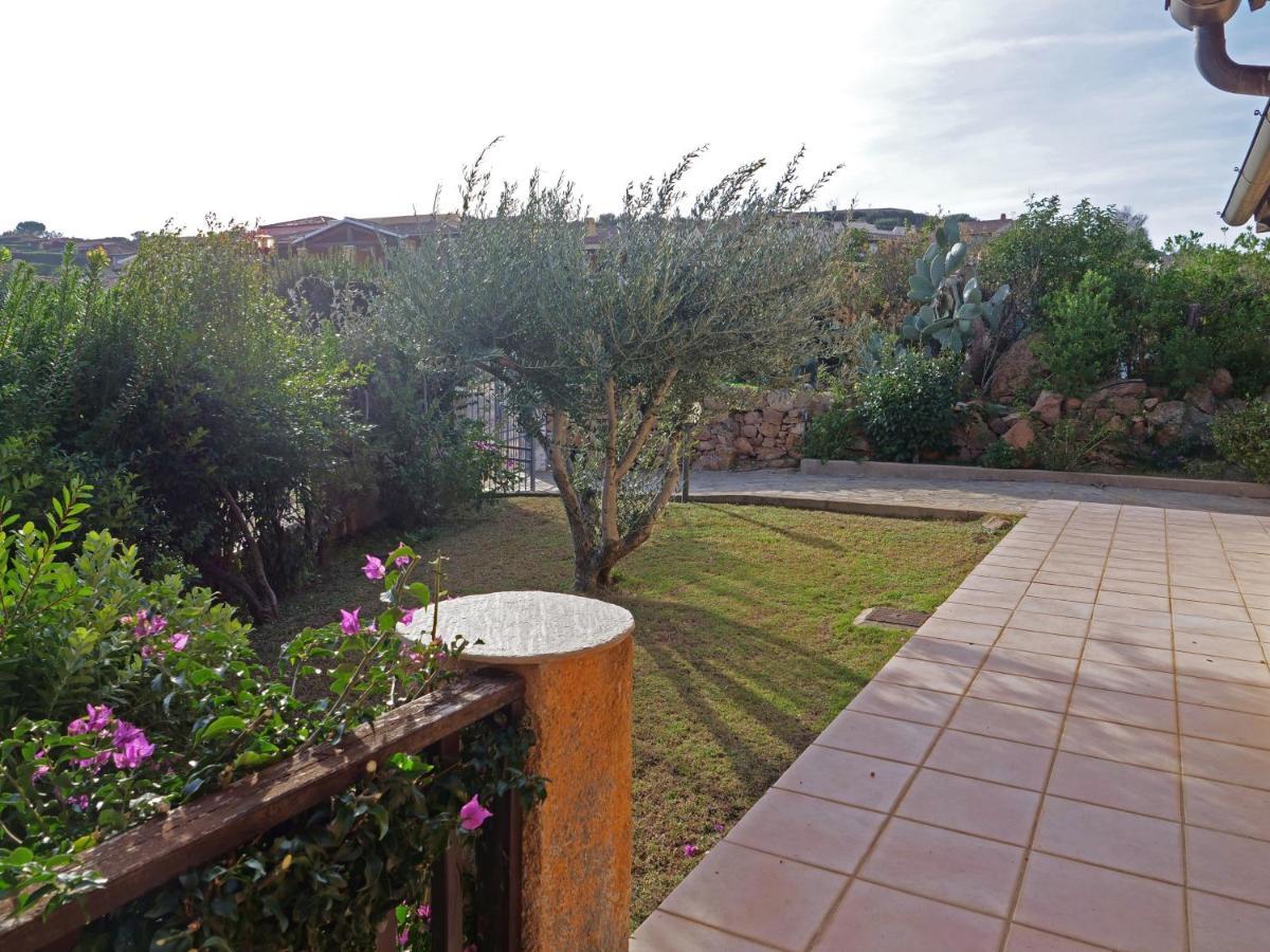 Vista Sul Mare E Tavolara Budoniaffitti Porto San Paolo  Eksteriør billede