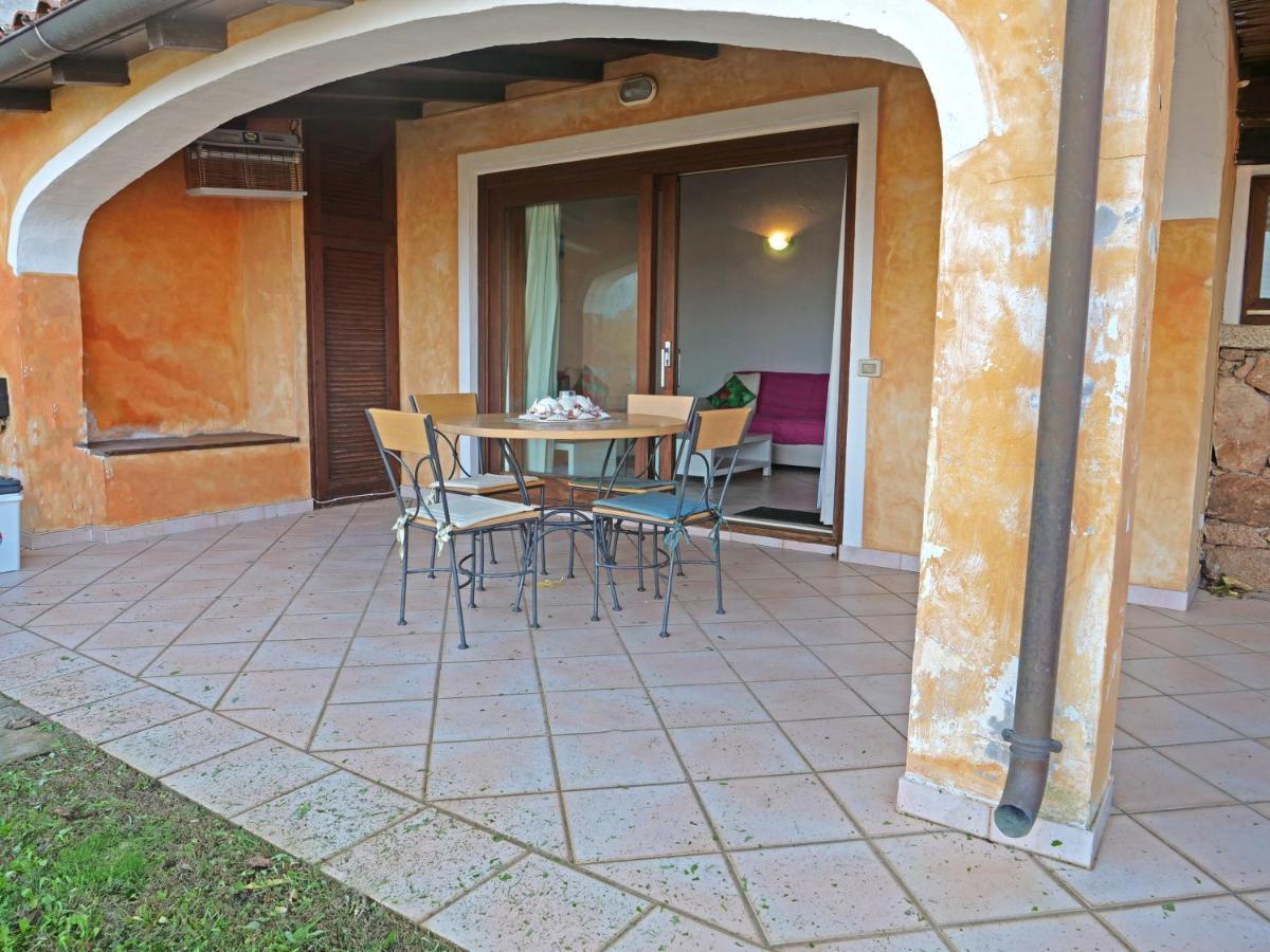Vista Sul Mare E Tavolara Budoniaffitti Porto San Paolo  Eksteriør billede